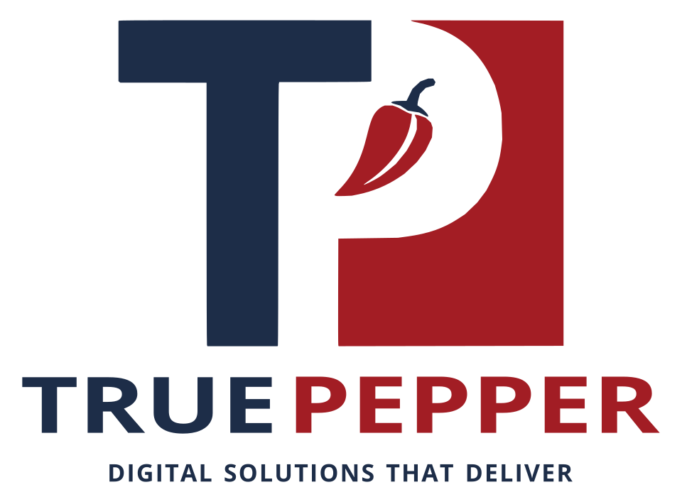 True Pepper